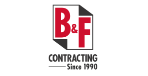B&F Contracting, Inc.