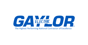 Gaylor Electric, inc