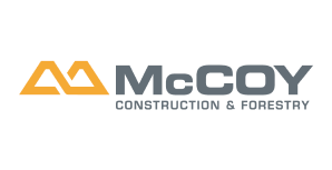 McCoy Construction & Forestry
