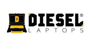 Diesel Laptops