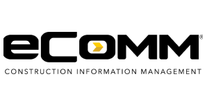 eComm Construction Info Management