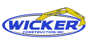 Wicker Construction, Inc.