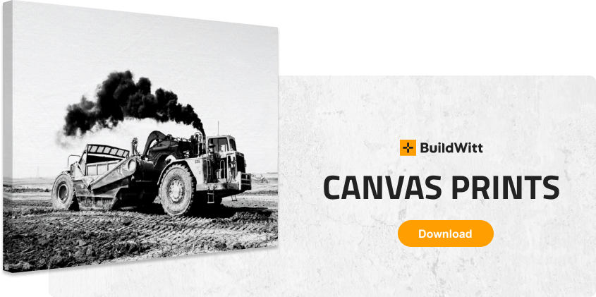canvas poster download banner