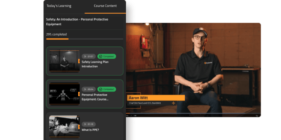 BuildWitt Improve | Training for the Next Generation