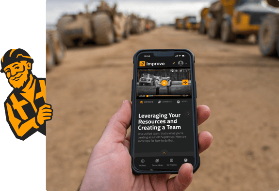BuildWitt – BuildWitt Improve