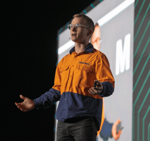 TOOLS OF THE TRADE AARON WITT