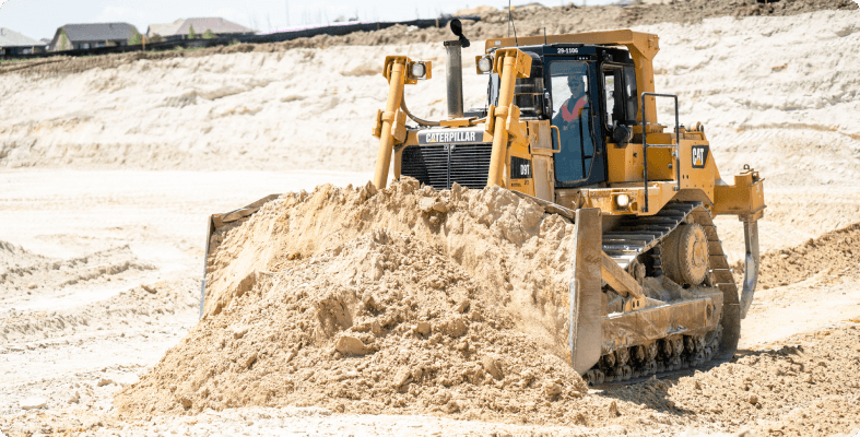 What Industries Make Up the Dirt World-image1