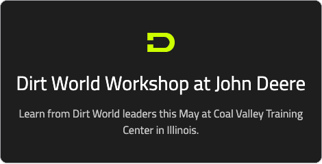 DW John Deere