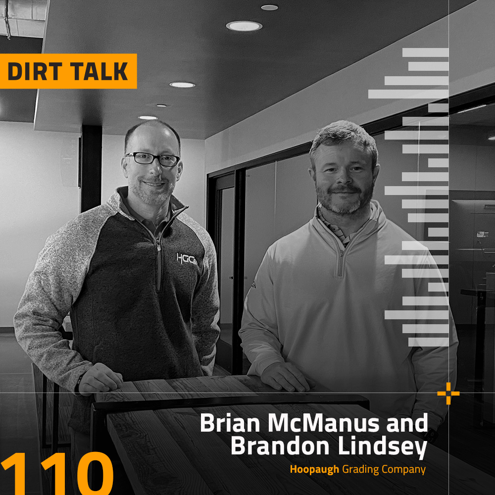 Do What It Takes with Brian McManus and Brandon Lindsey