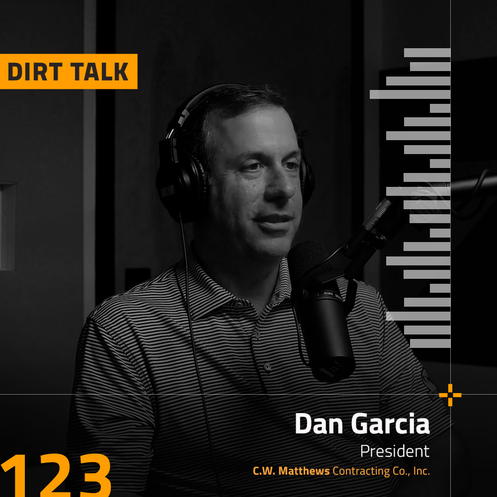 Unique Investments in Your People with Dan Garcia
