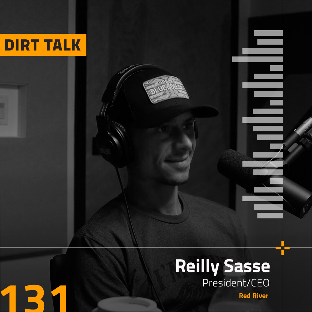Oil & Gas with Reilly Sasse
