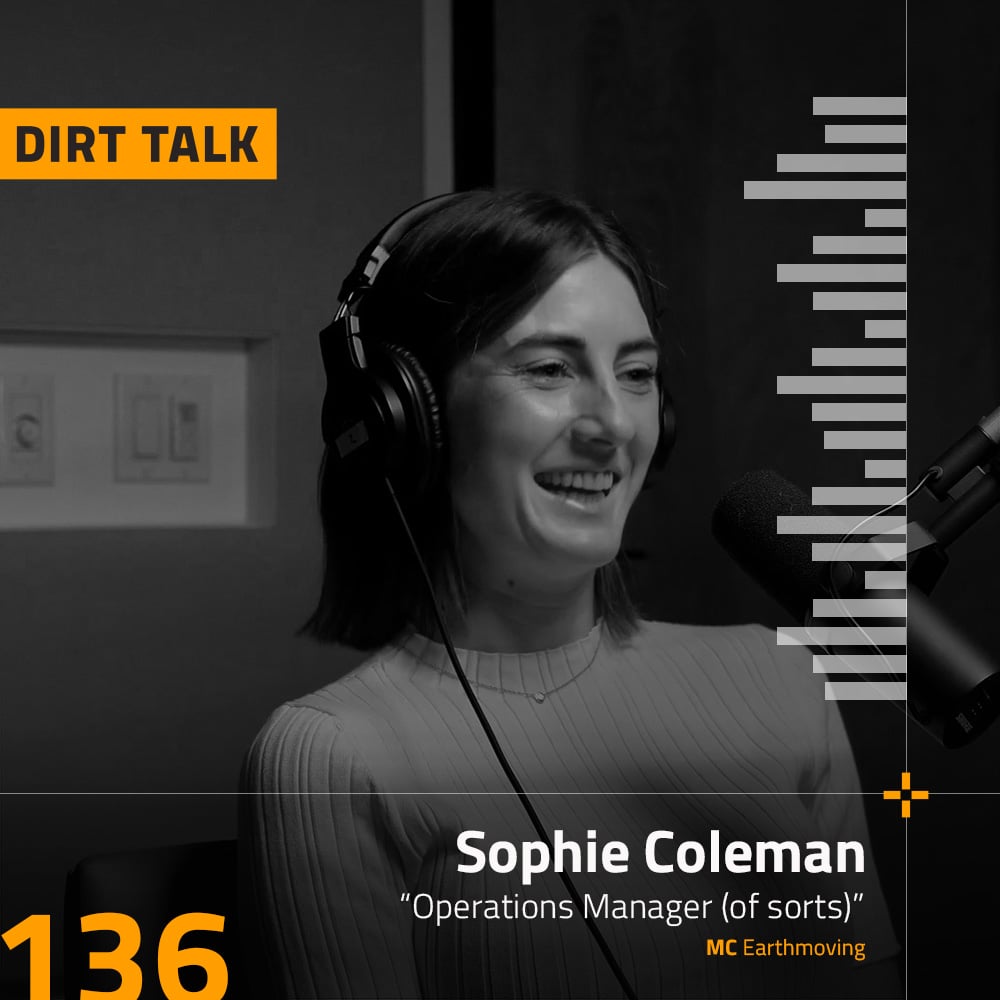 The Opportunities (and Challenges) of Joining the Family Business with Sophie Coleman
