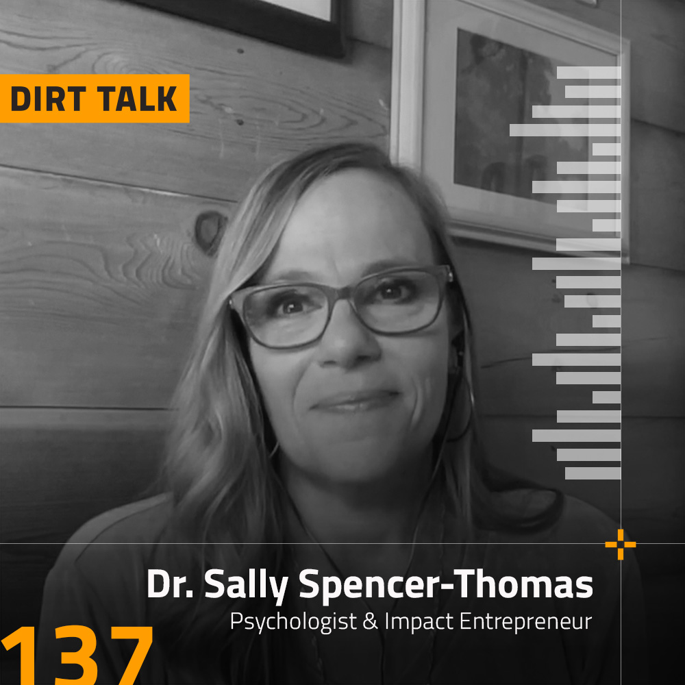 What Does Suicide Prevention Look Like? with Dr. Sally Spencer-Thomas