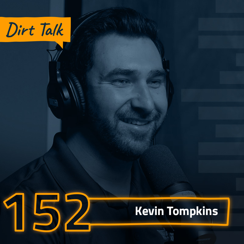 Coming Back to the Family Business with Kevin Tompkins