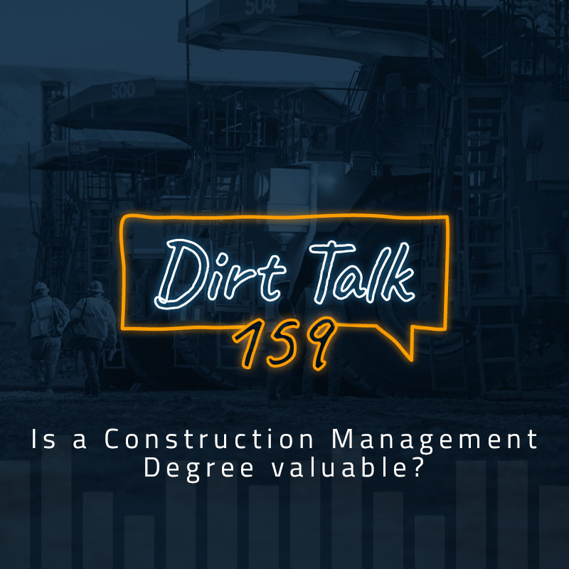 Is a Degree in Construction Management Valuable?