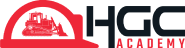 HGC Academy - logo