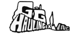G&G Hauling & Excavating
