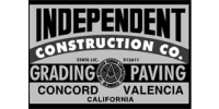 Independent Construction Co