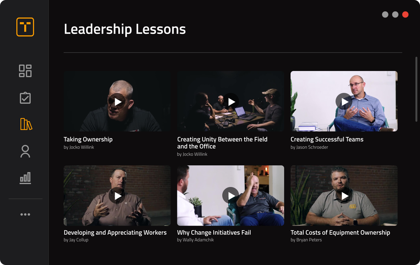 100+ Leadership Lessons