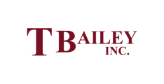 T Bailey Inc.