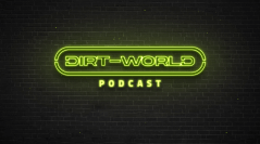 Dirt World Podcast-nav