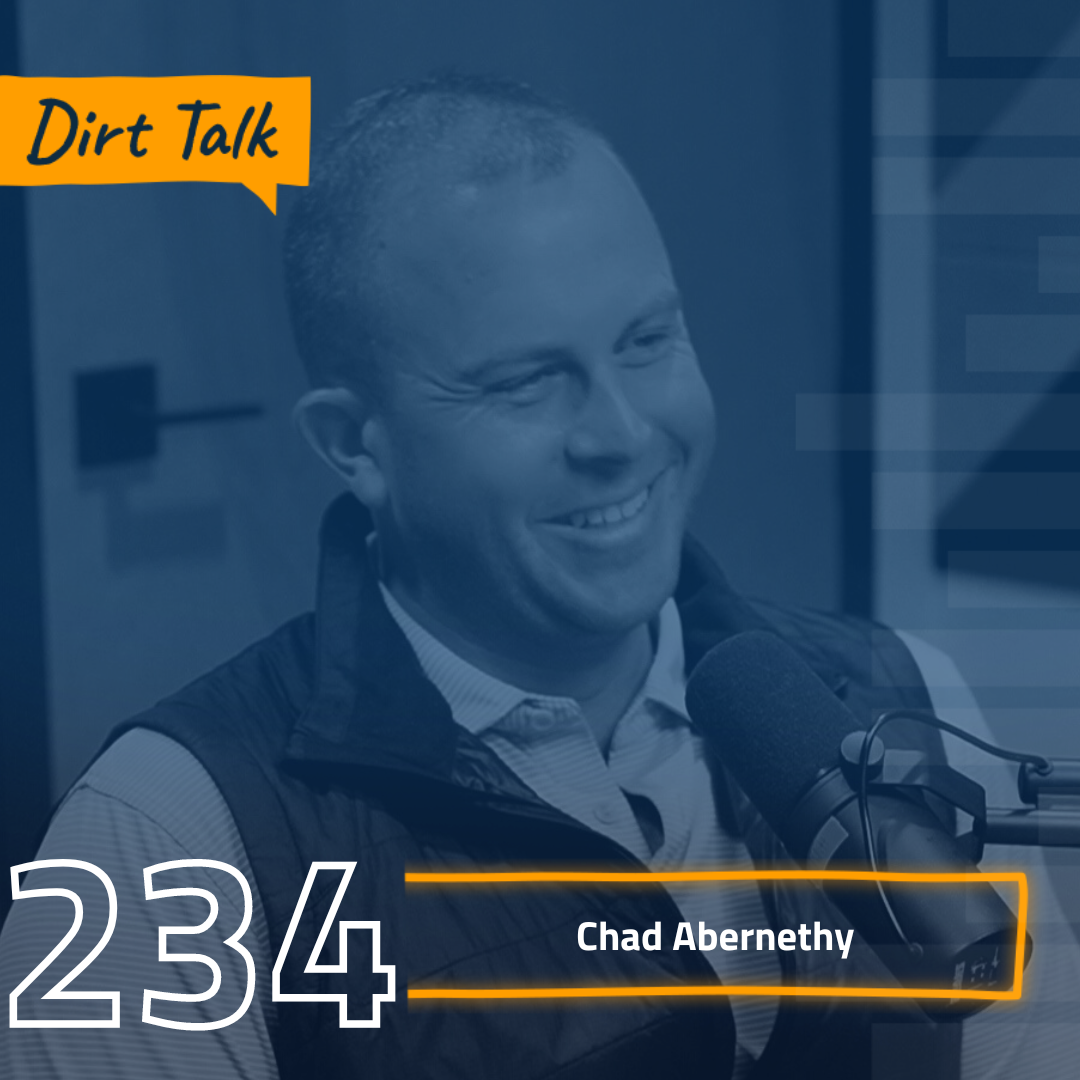 Leading a Family Business with Chad Abernethy