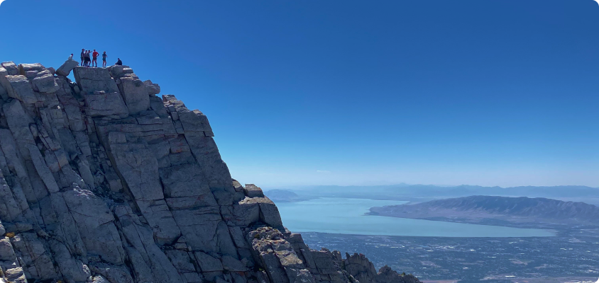 Learning To Lead by Climbing a Mountain_Featured Header