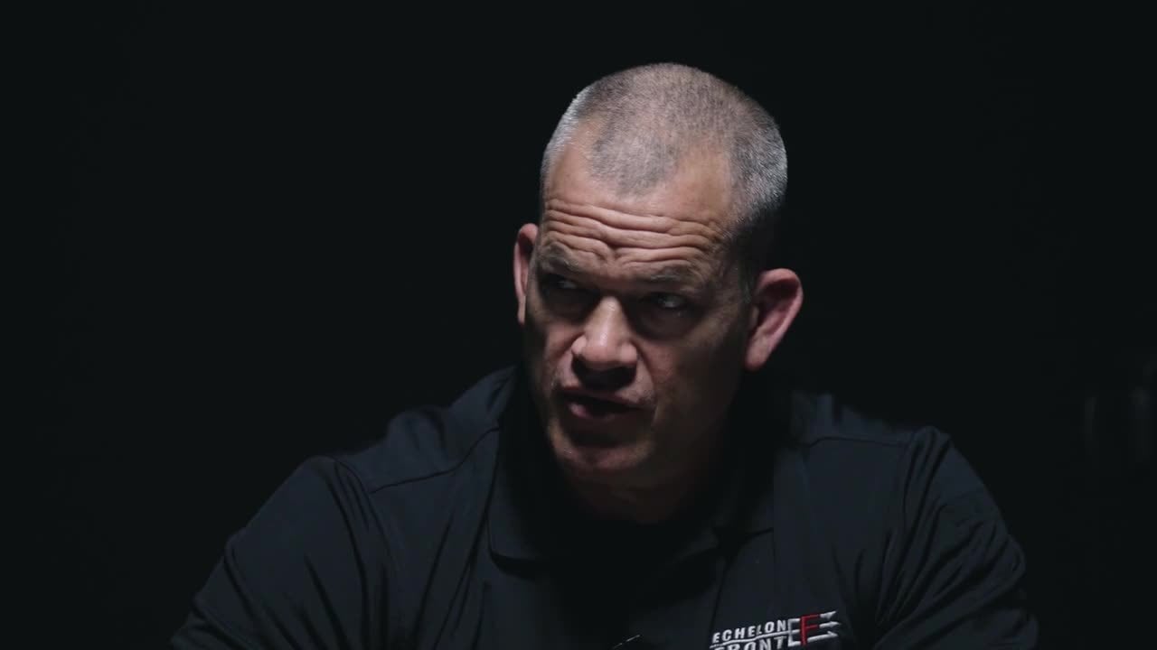 How to Avoid Creating a Poor Work Culture with Jocko Willink