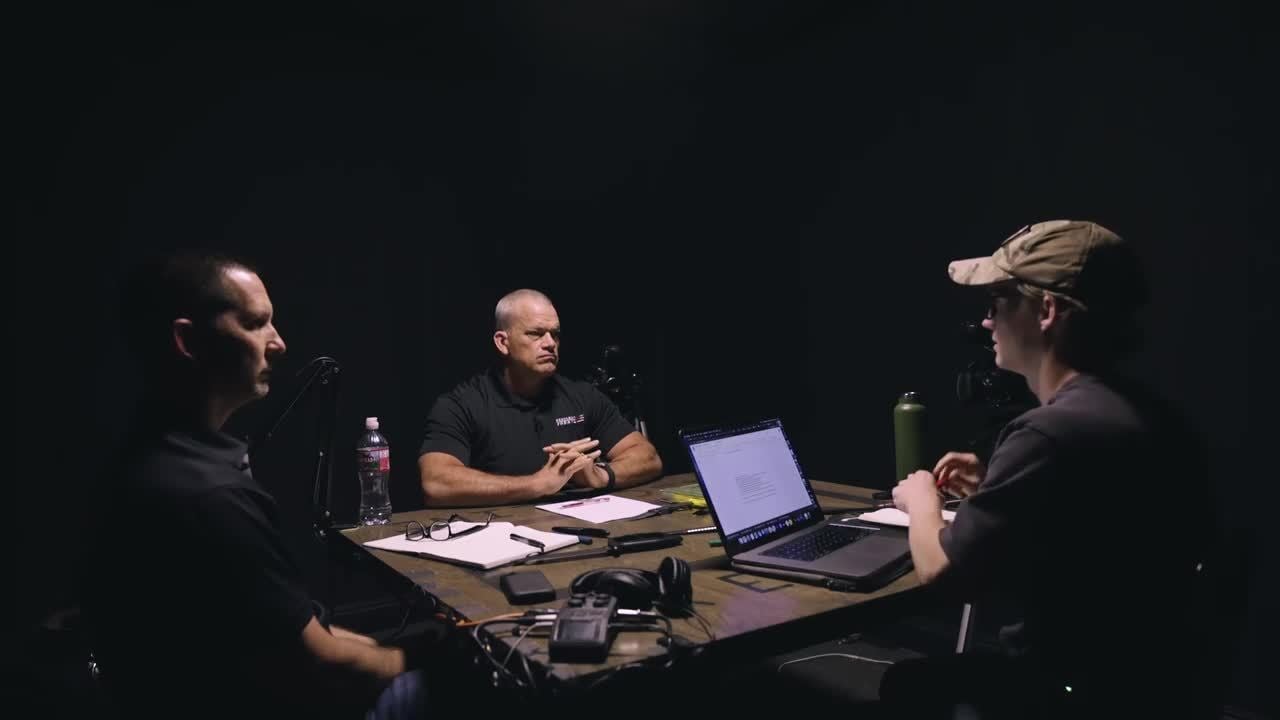 How to Create Change Respectfully with Jocko Willink