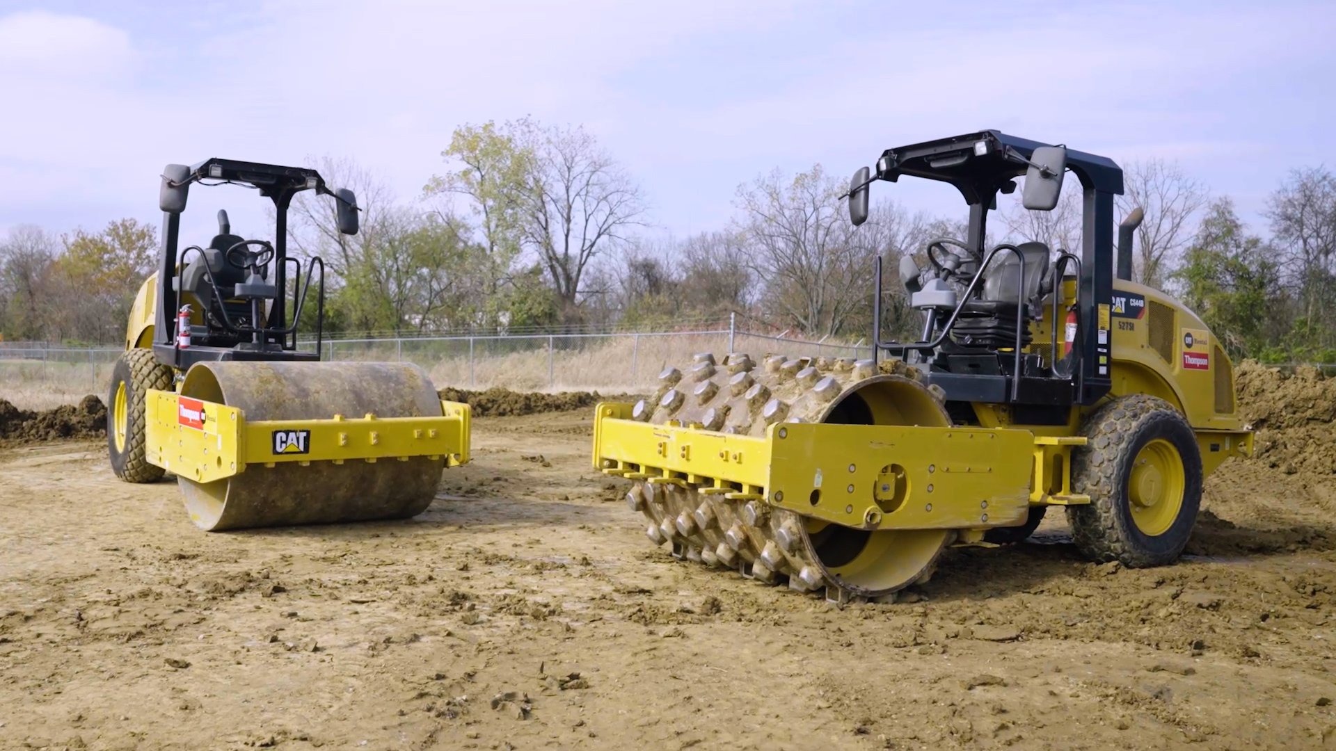 How to Operate a Vibratory Soil Compactor: Level 1