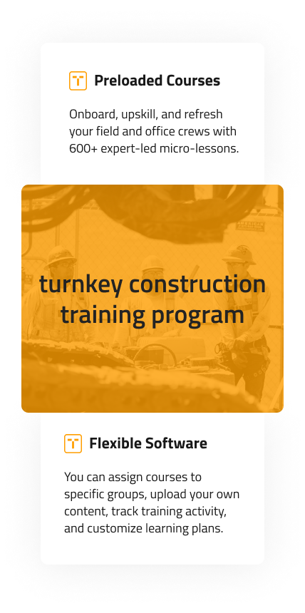 BuildWitt Training-Success-mobile