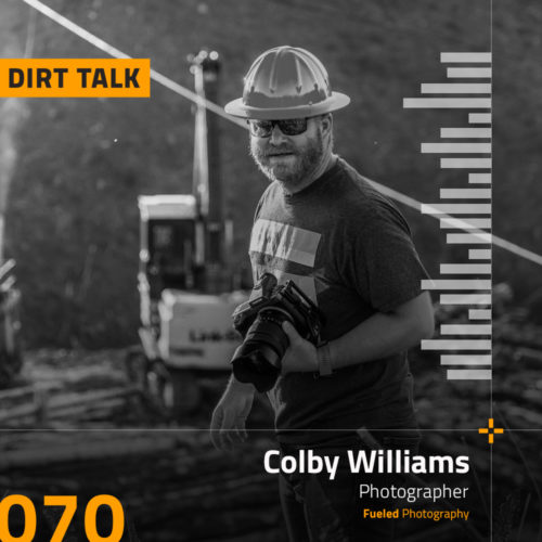 Pushing Buttons with Colby Williams
