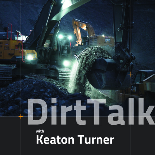 Keaton Turner - Becoming a National Mining Contractor