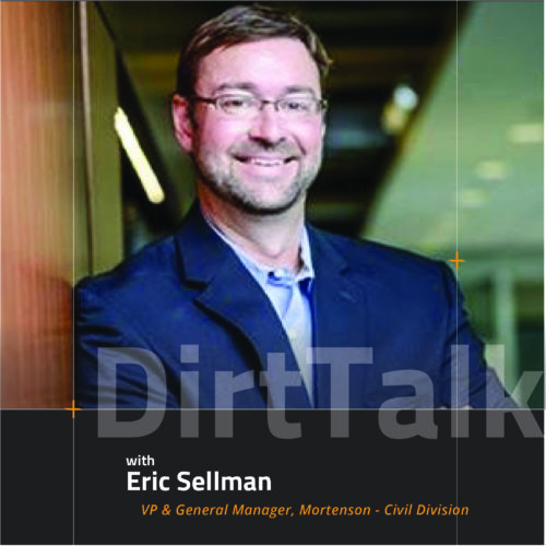 The Importance of Company Culture with Eric Sellman