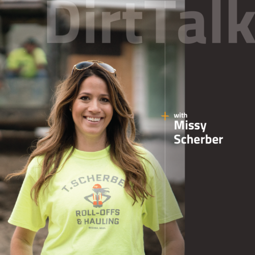 Women in Construction with Missy Scherber – Part 1