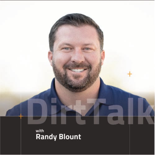 Uncommon Paths with Randy Blount