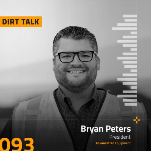 Doing Iron Differently with Bryan Peters