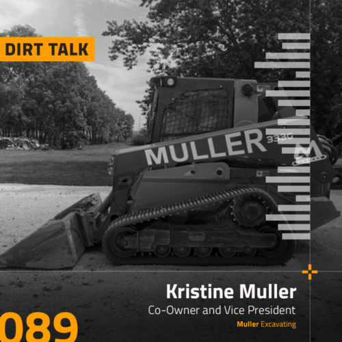Starting it Right with Kristine Muller
