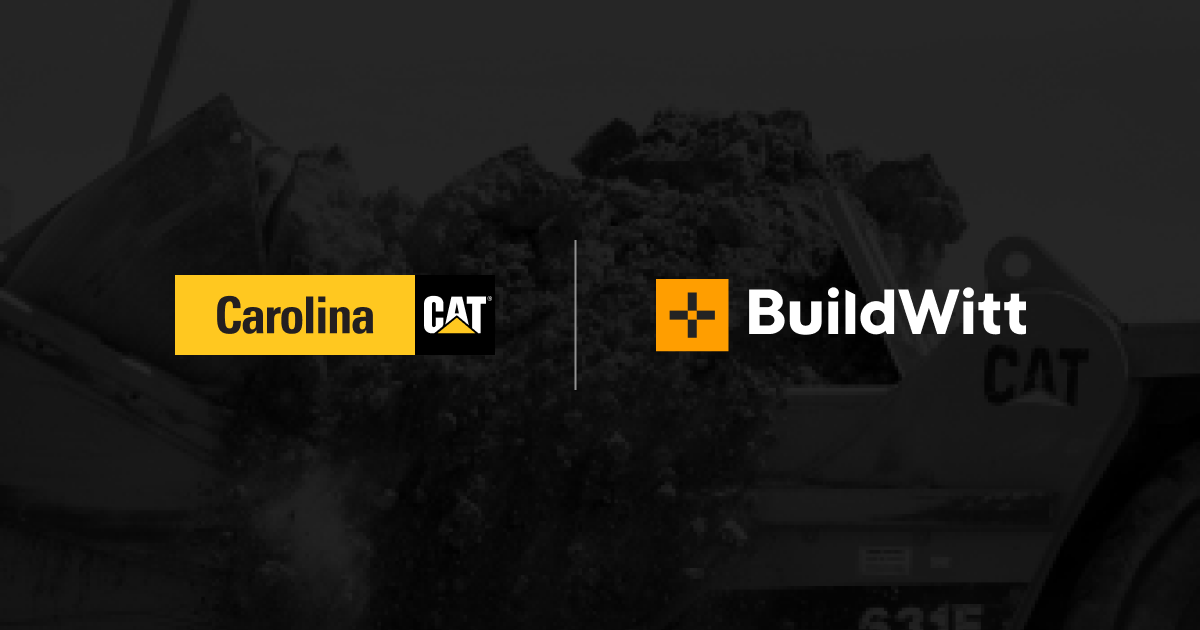 Carolina CAT | BuildWitt
