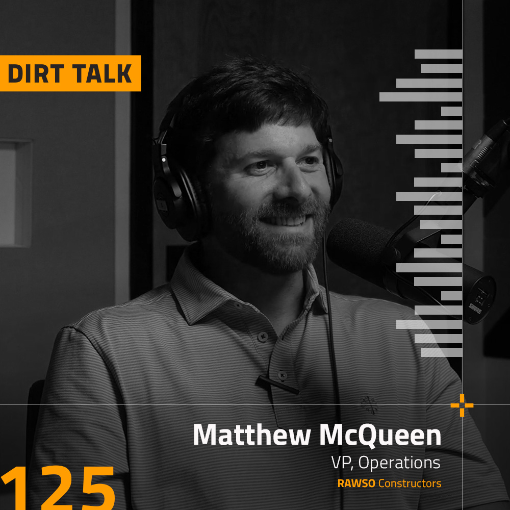 Cultivate Better People with Matthew McQueen