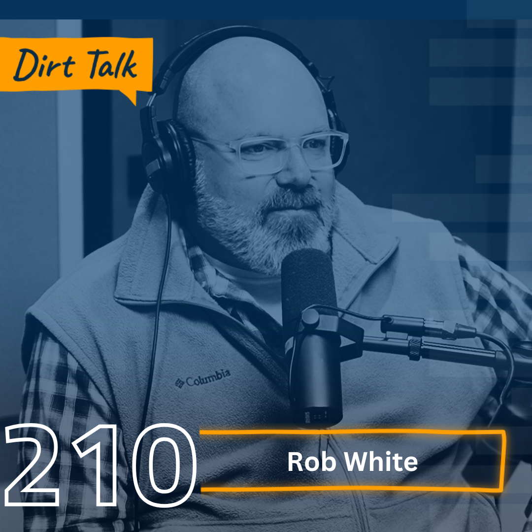 Build a Strong Infrastructure for Employee Wellness with Rob White