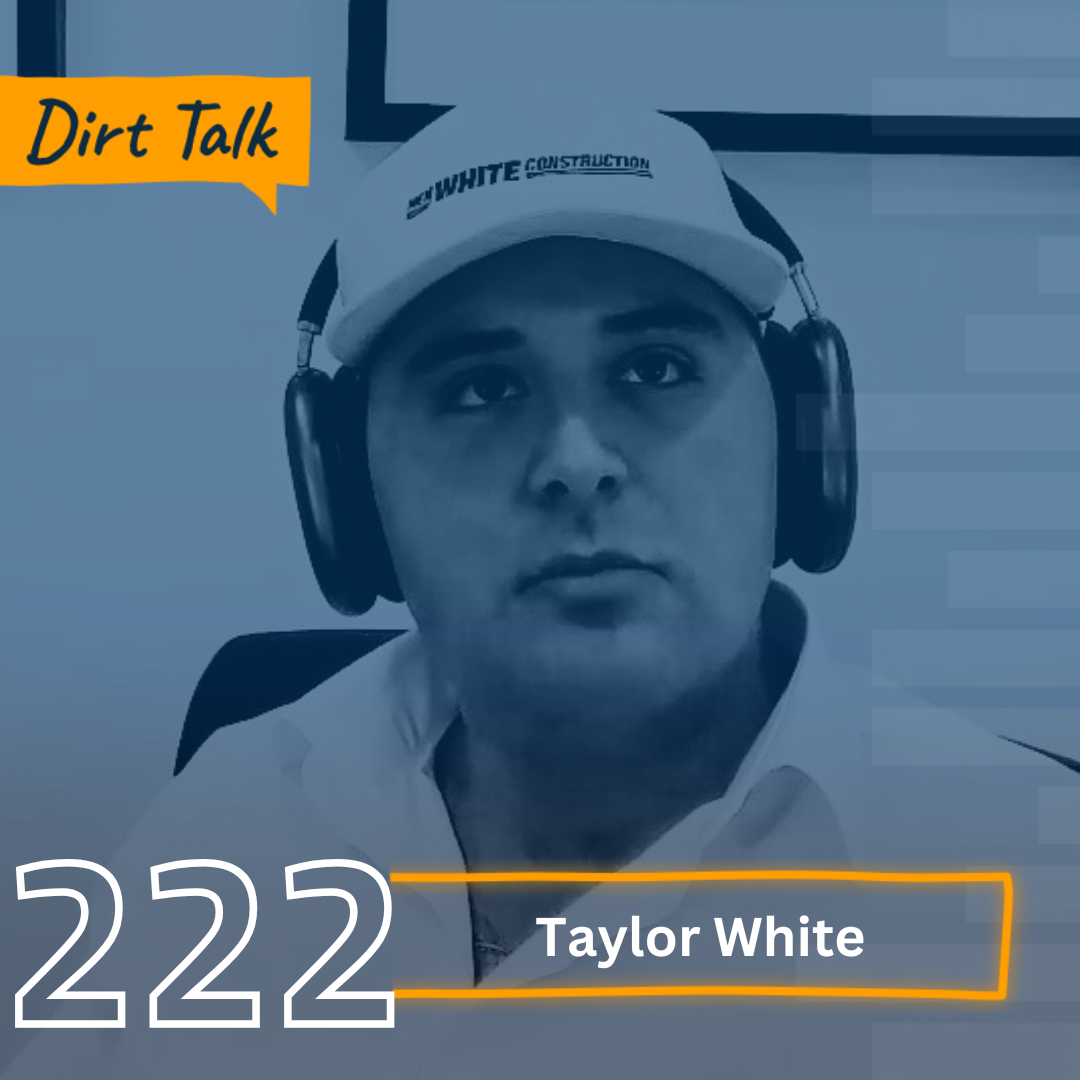 A Growing Business and Media Presence with Taylor White