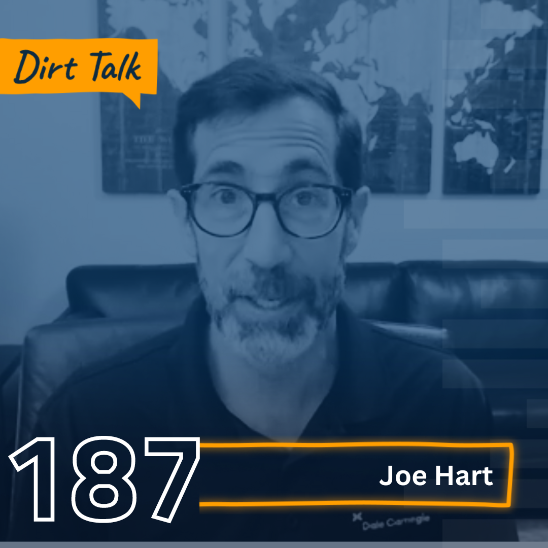 Become an Effective Communicator with Joe Hart
