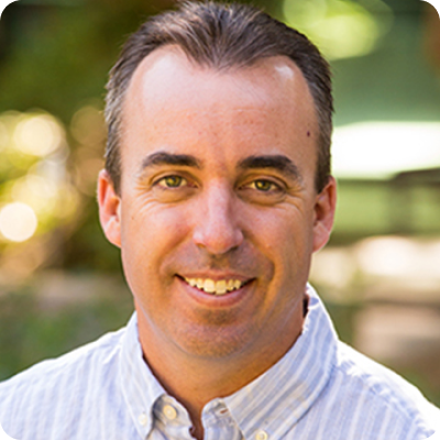Darren Wilhoit - Regional Vice President, Greater Bay Area