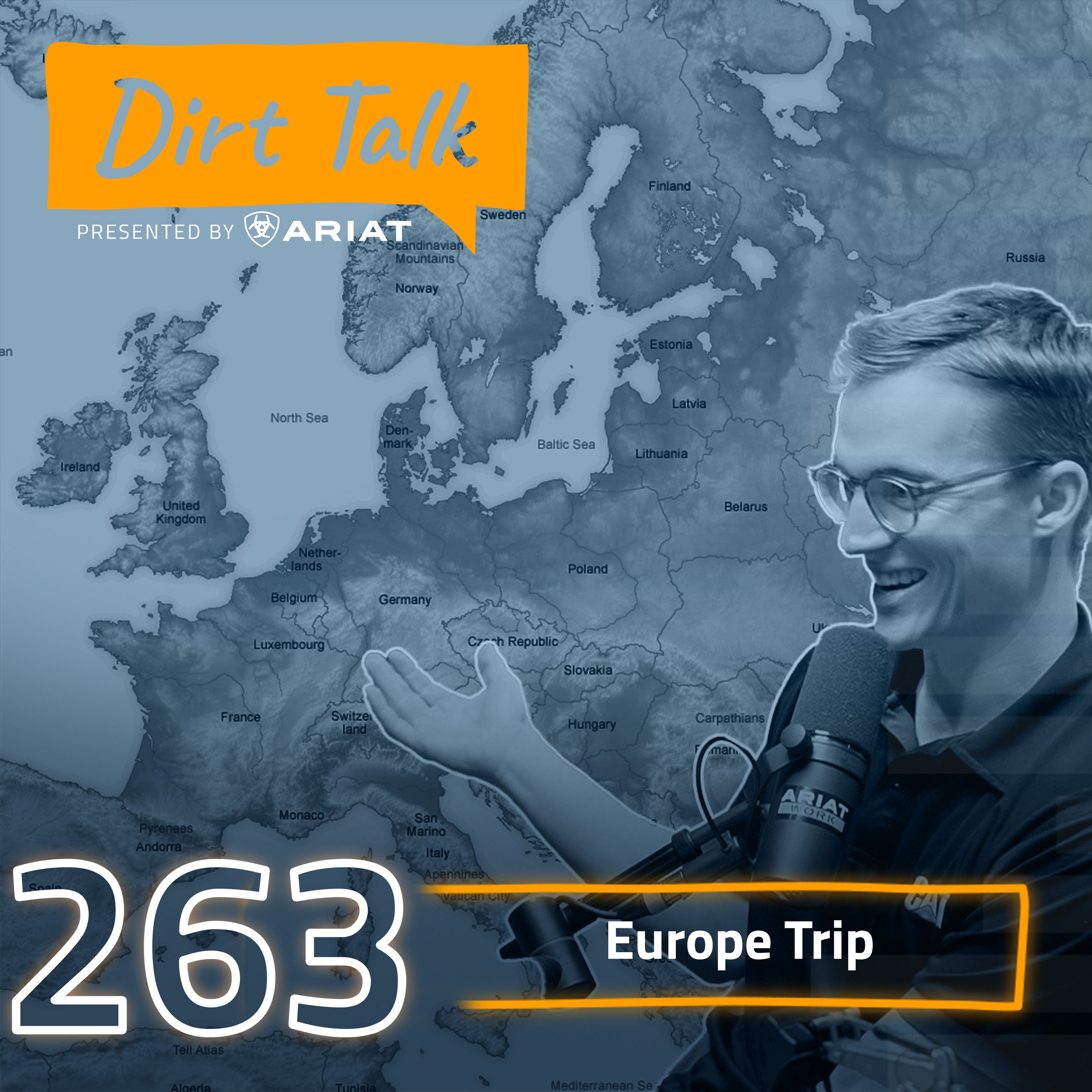 Europe Trip 2024 Recap