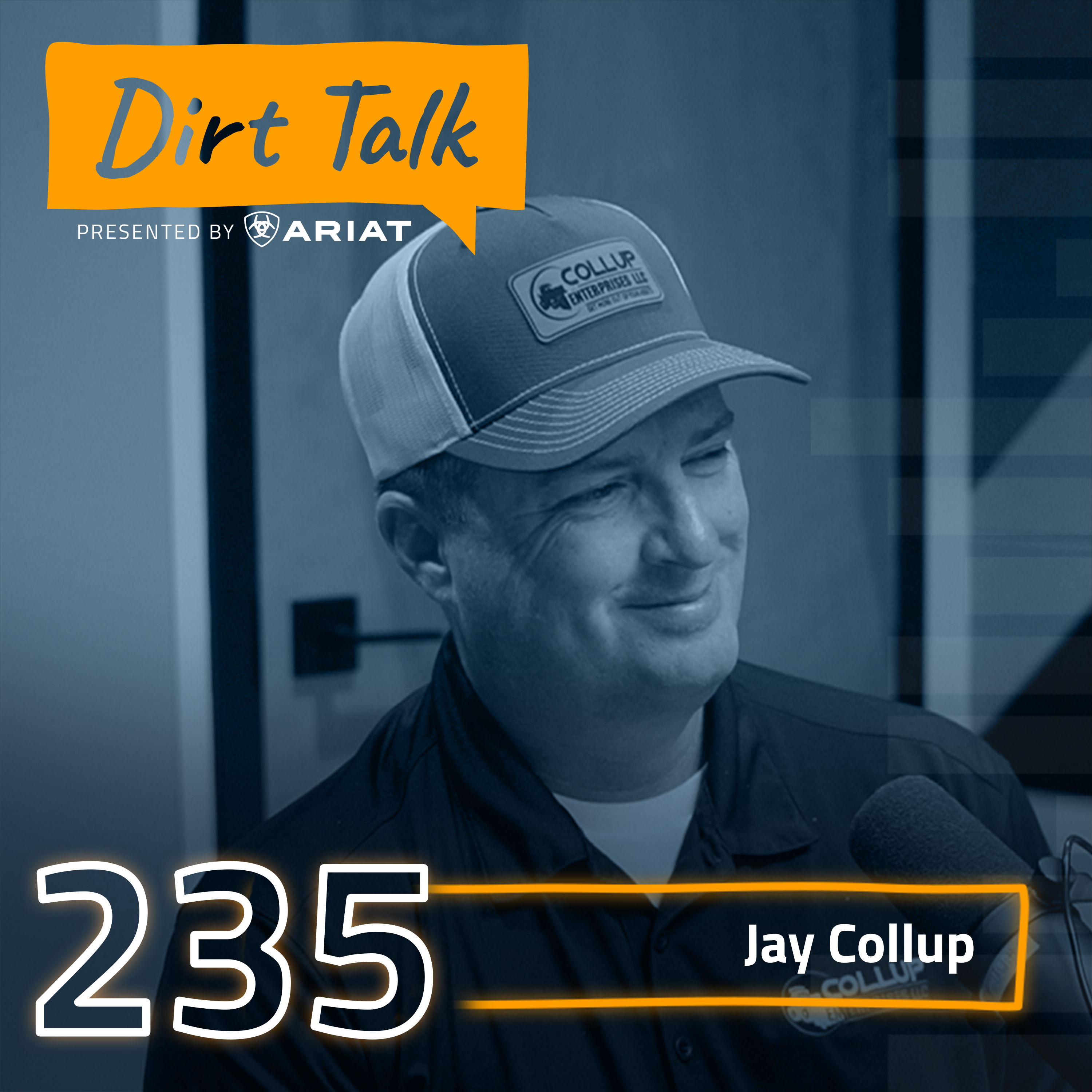 Training Advice From an Ace Operator Featuring Jay Collup