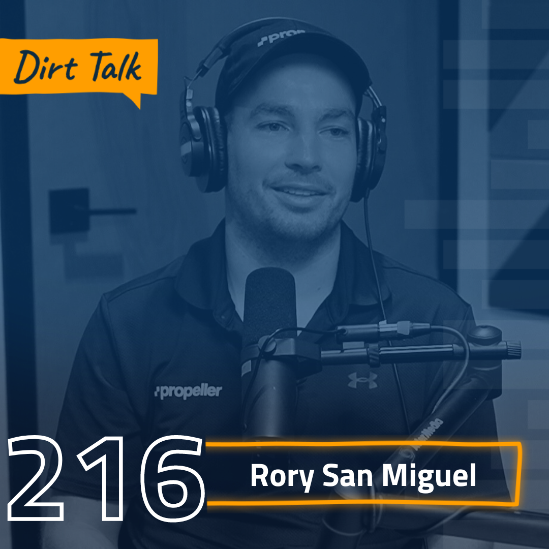 3D Modeling with Drones featuring Rory San Miguel