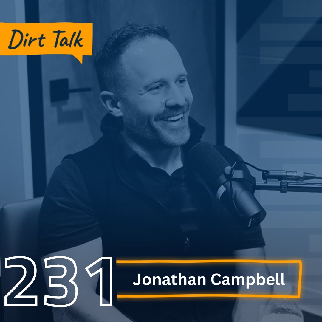 A Realistic View of Workforce Challenges and Solutions With Jonathan Campbell