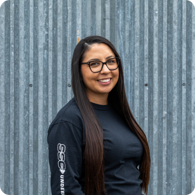 Janette Almanza
