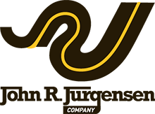 John R Jurgensen-company-stacked-version